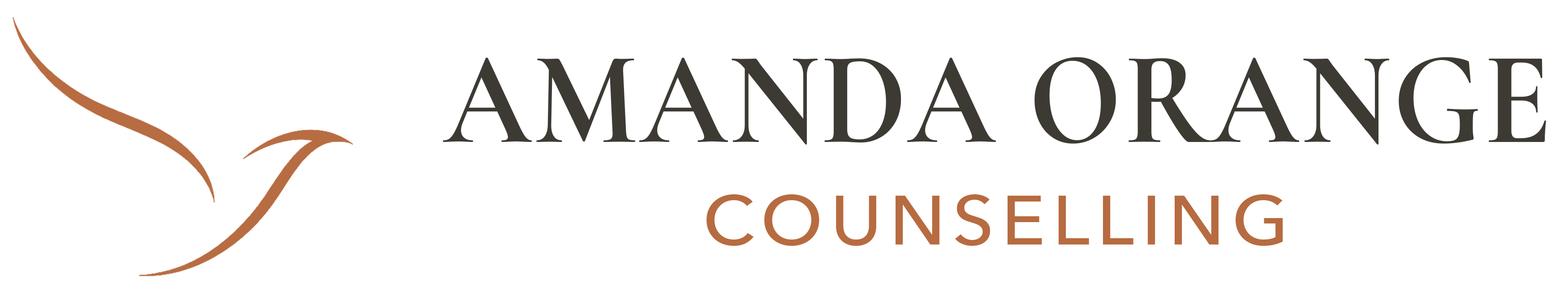 Amanda Orange Counselling
